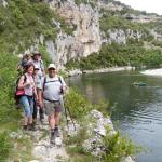 WE de 4 jours en Ardèche Photo18